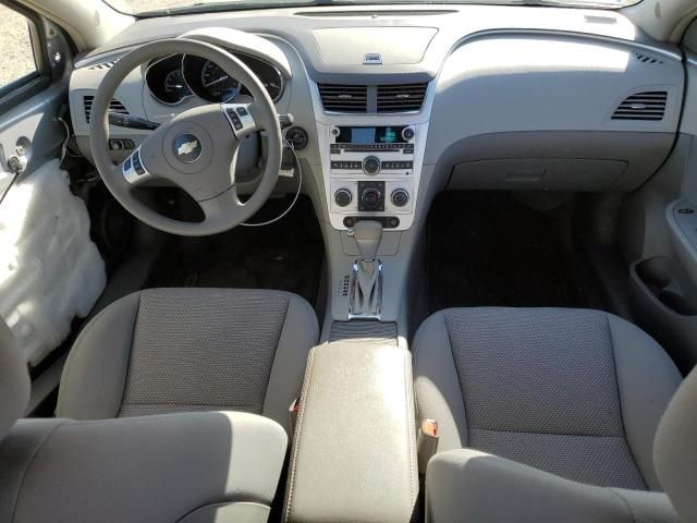 2009 Chevrolet Malibu 1LT