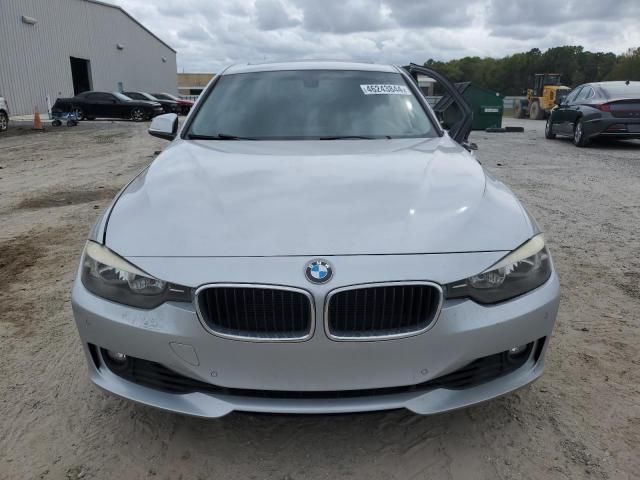 2015 BMW 328 I