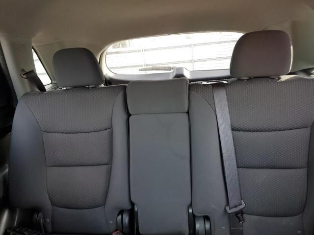 2011 KIA Sorento Base