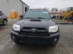 2008 Toyota 4runner SR5