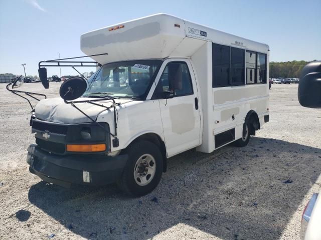 2005 Chevrolet Express G3500