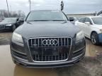 2014 Audi Q7 Premium Plus