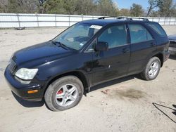 2002 Lexus RX 300 for sale in Hampton, VA