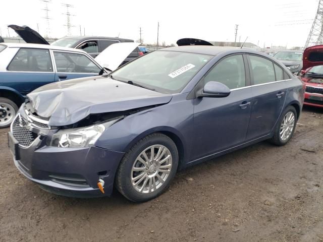 2013 Chevrolet Cruze ECO