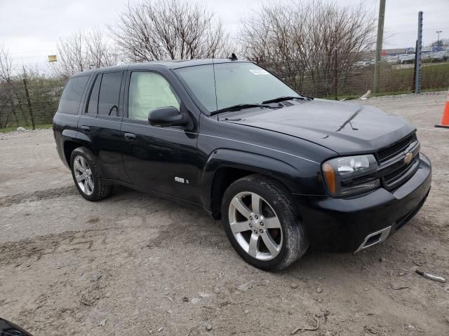 2008 Chevrolet Trailblazer SS