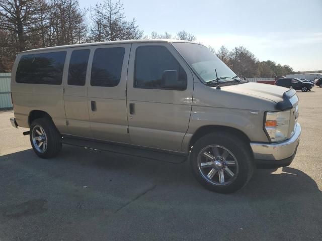 2008 Ford Econoline E150 Wagon