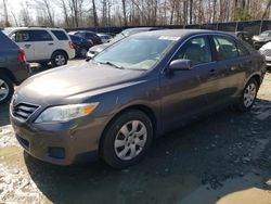 2011 Toyota Camry Base for sale in Waldorf, MD