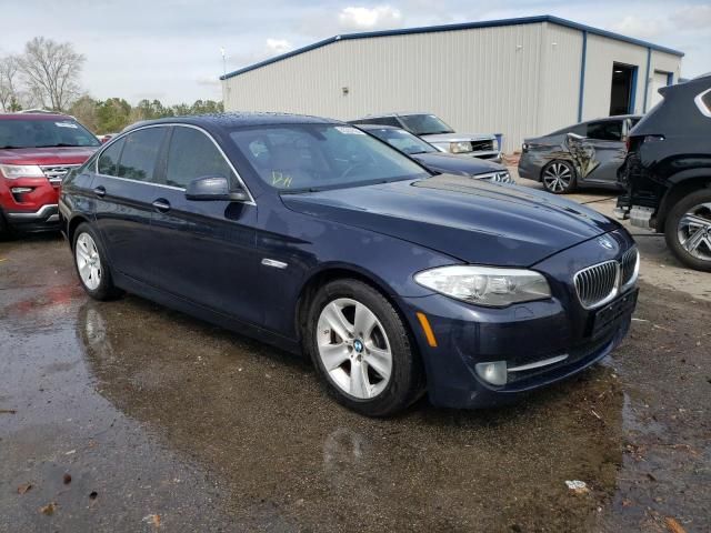 2013 BMW 528 I