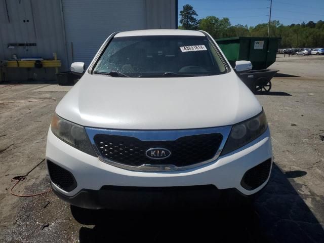 2011 KIA Sorento Base