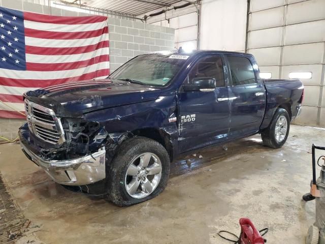 2016 Dodge RAM 1500 SLT