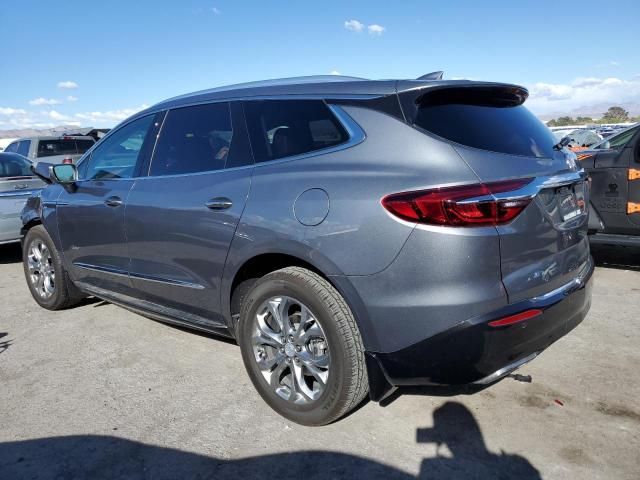 2019 Buick Enclave Avenir