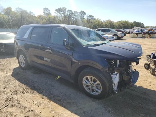 2023 KIA Carnival LX