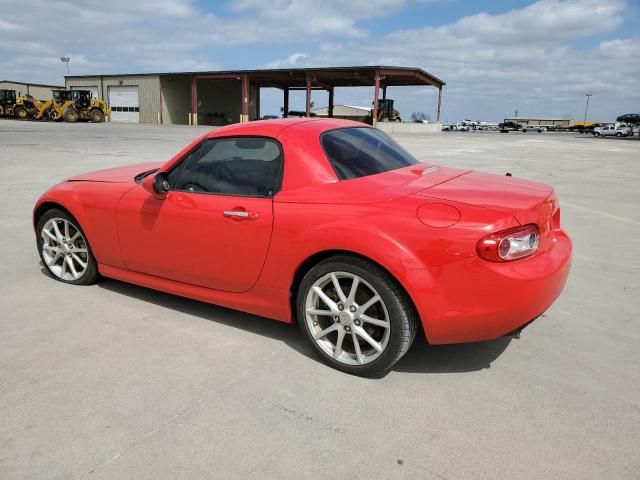 2011 Mazda MX-5 Miata