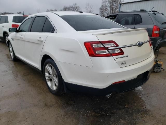 2013 Ford Taurus SEL