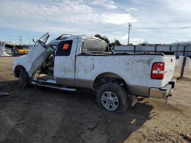 2006 Ford F150