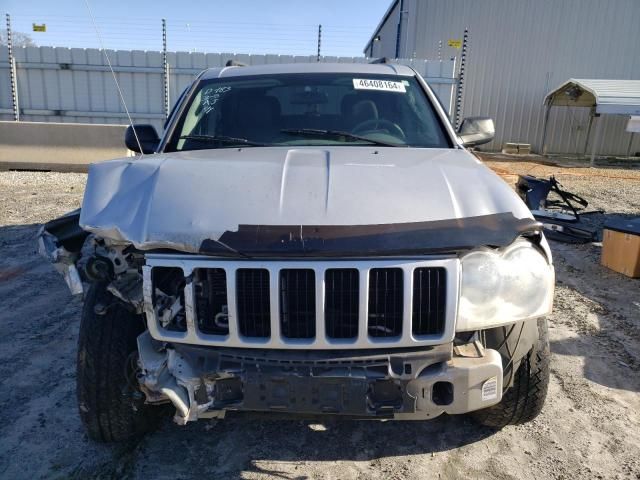 2005 Jeep Grand Cherokee Laredo