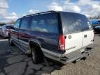 1993 Chevrolet Suburban K1500