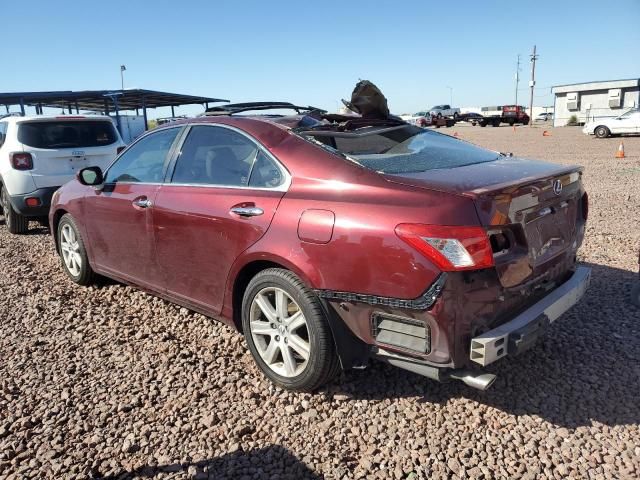 2008 Lexus ES 350