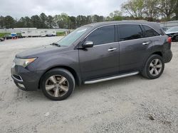 Acura MDX Vehiculos salvage en venta: 2010 Acura MDX Technology