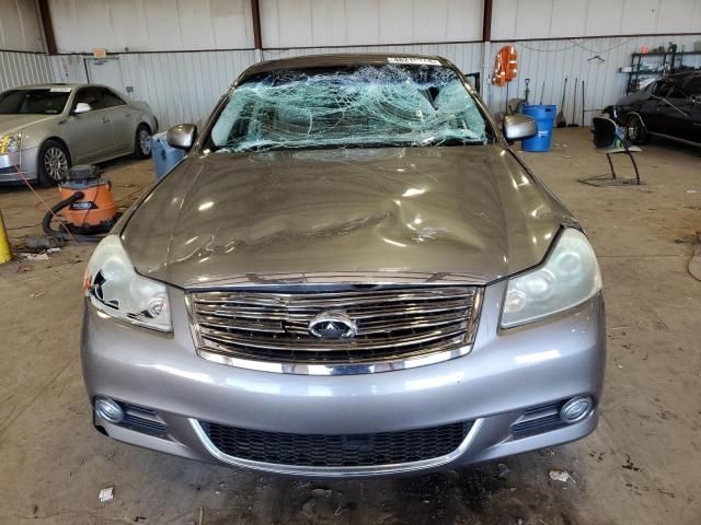 2009 Infiniti M35 Base