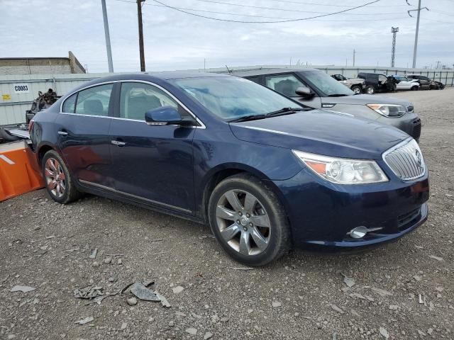 2011 Buick Lacrosse CXL