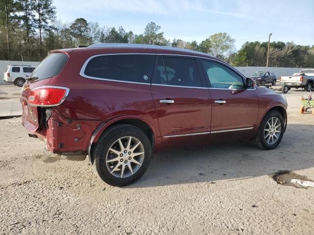 2016 Buick Enclave