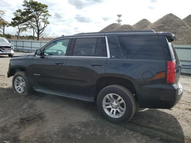 2019 Chevrolet Tahoe K1500 LT