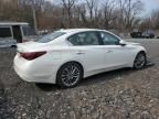 2019 Infiniti Q50 Luxe