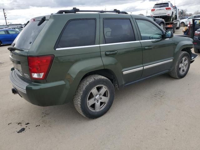 2006 Jeep Grand Cherokee Limited