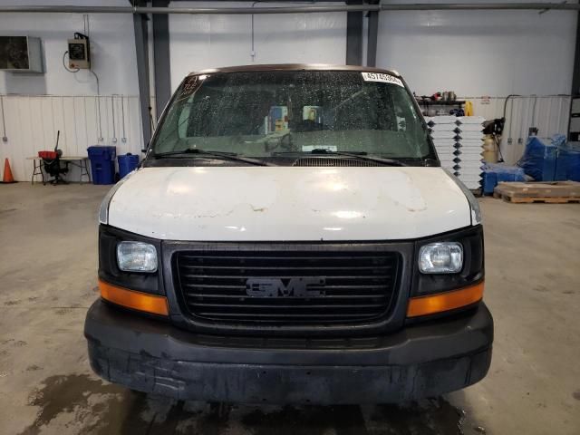 2003 GMC Savana G2500