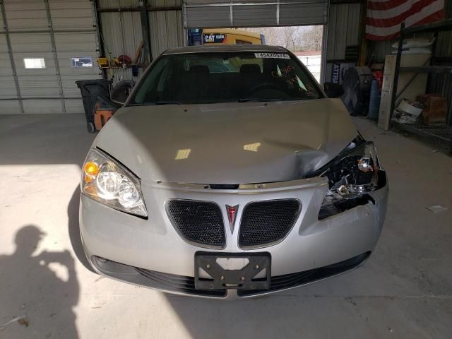 2006 Pontiac G6 GT