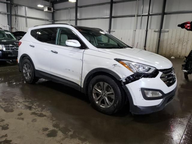 2014 Hyundai Santa FE Sport