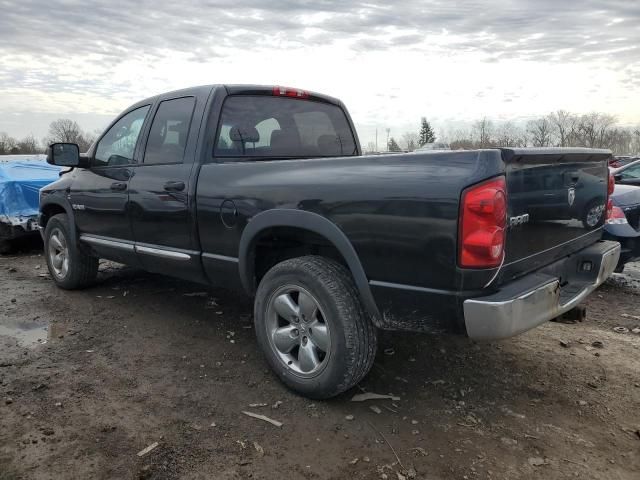 2008 Dodge RAM 1500 ST