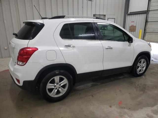 2019 Chevrolet Trax 1LT