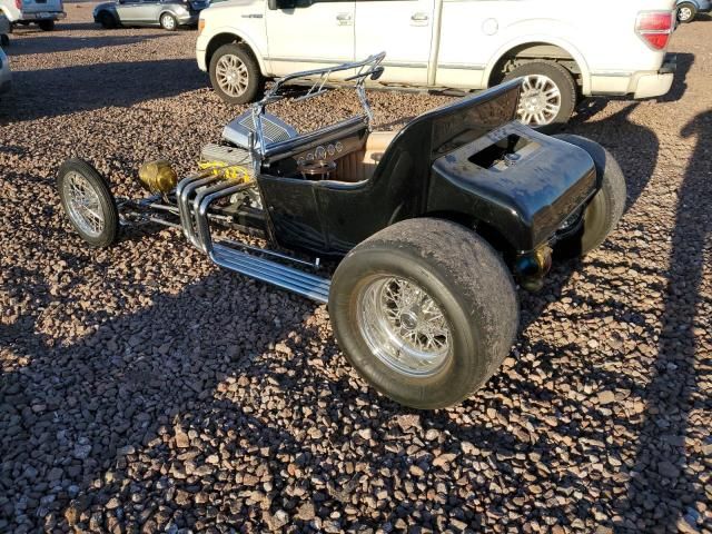 1914 Ford Model T