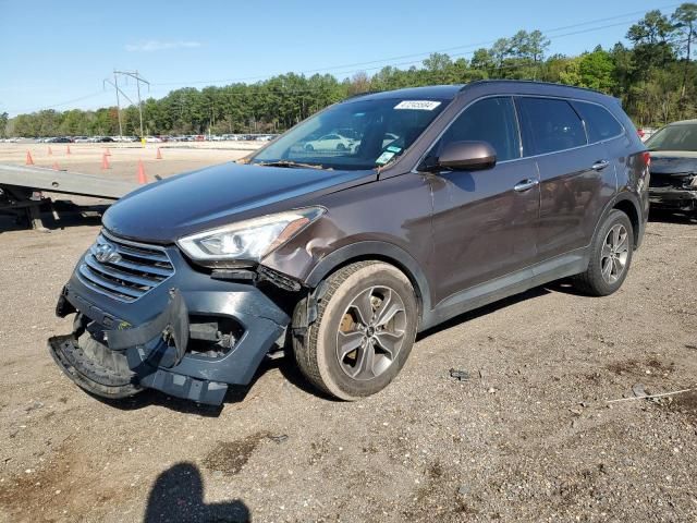 2014 Hyundai Santa FE GLS