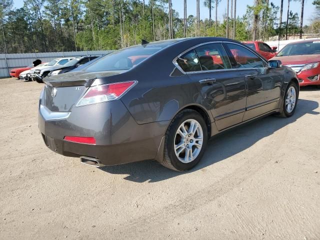 2009 Acura TL