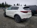 2021 KIA Sportage S