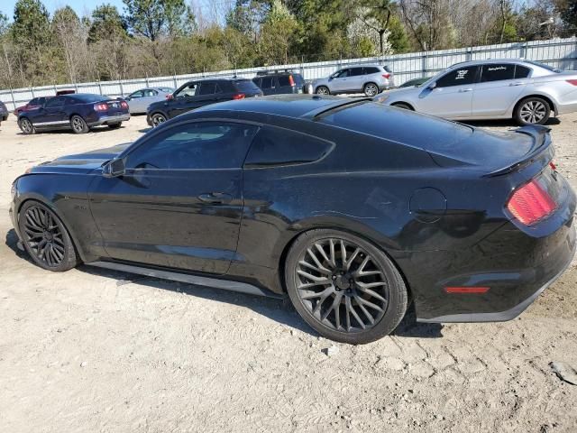 2016 Ford Mustang GT