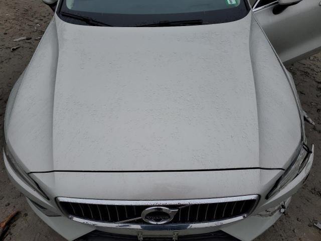 2019 Volvo S60 T6 Inscription