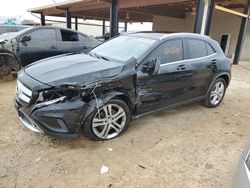 Mercedes-Benz gla 250 4matic salvage cars for sale: 2015 Mercedes-Benz GLA 250 4matic