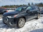 2018 Chevrolet Traverse High Country