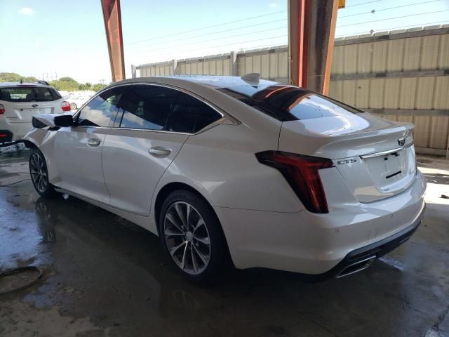 2020 Cadillac CT5 Premium Luxury