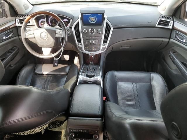 2011 Cadillac SRX Premium Collection