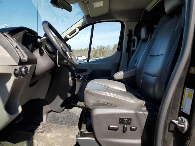 2015 Ford Transit T-150