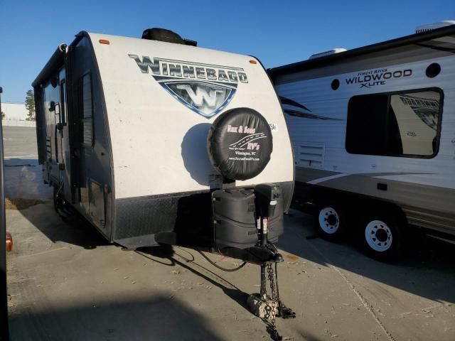 2017 Winnebago 5th Wheel