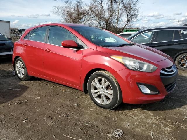 2013 Hyundai Elantra GT