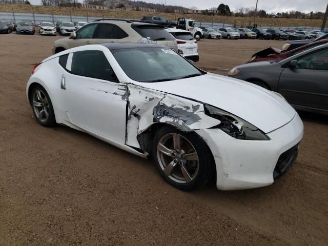 2009 Nissan 370Z