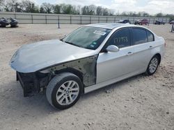 Salvage cars for sale at New Braunfels, TX auction: 2006 BMW 325 I
