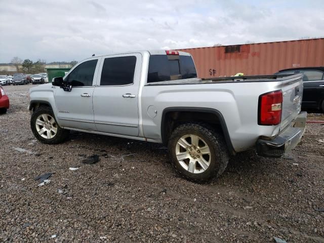 2015 GMC Sierra K1500 SLT